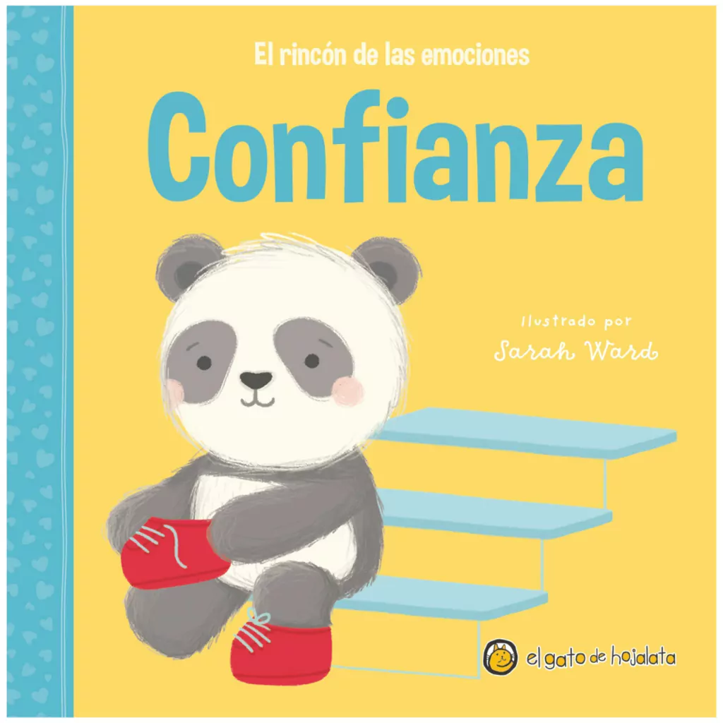 Confianza - El Rincón de las Emociones