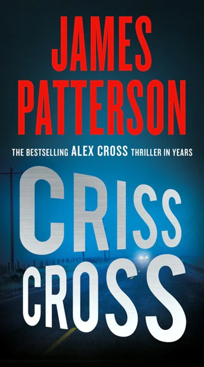 Criss Cross MM