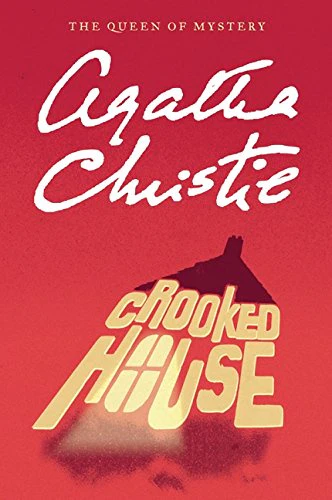 CROOKED HOUSE