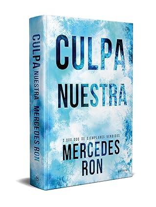Culpa nuestra (Edición especial) / Our Fault (Special Edition) ( Serie CULPABLES) (Spanish Edition)