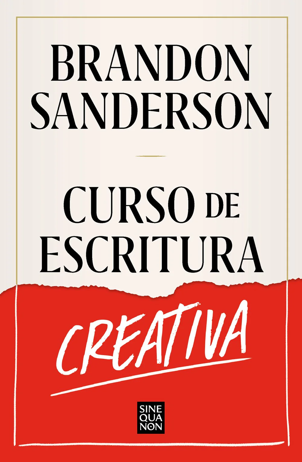 Curso de escritura creativa (Creative Writing Course, Spanish Edition)