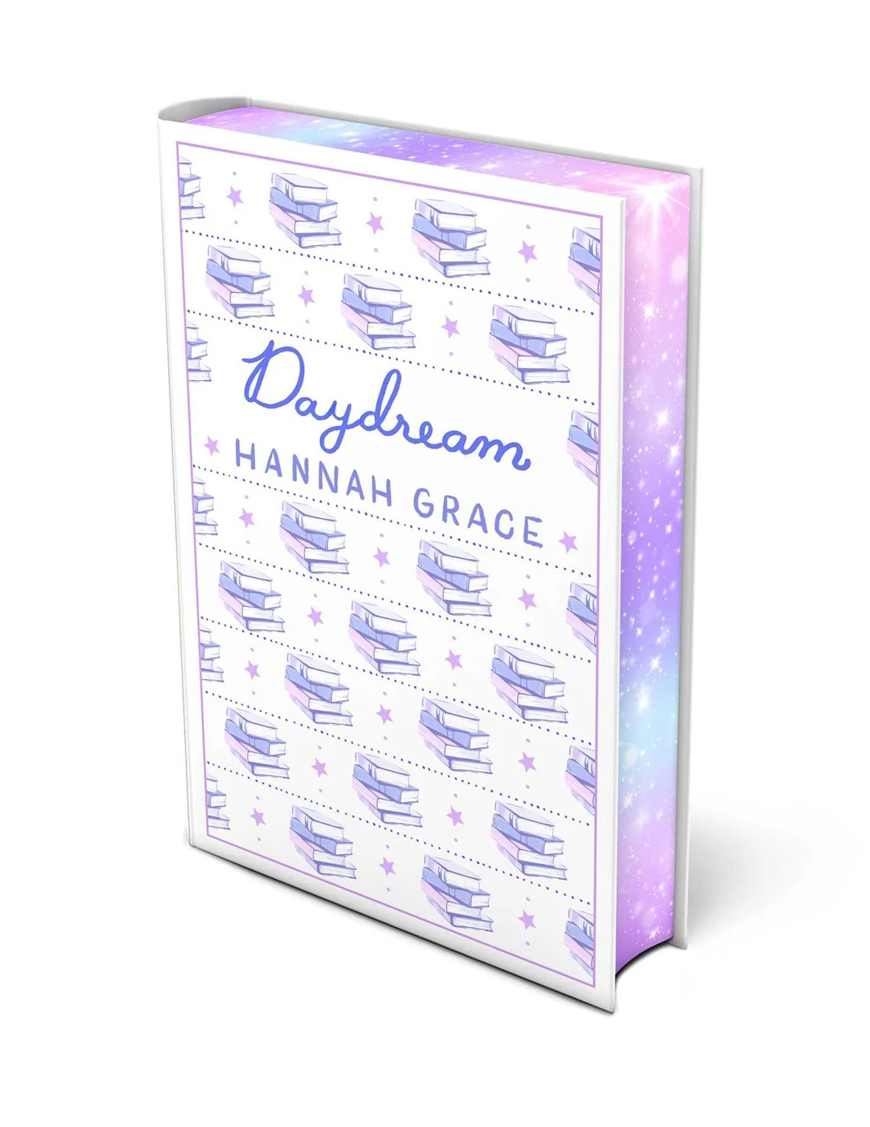 Daydream: Deluxe Edition Hardcover (Maple Hills #3)