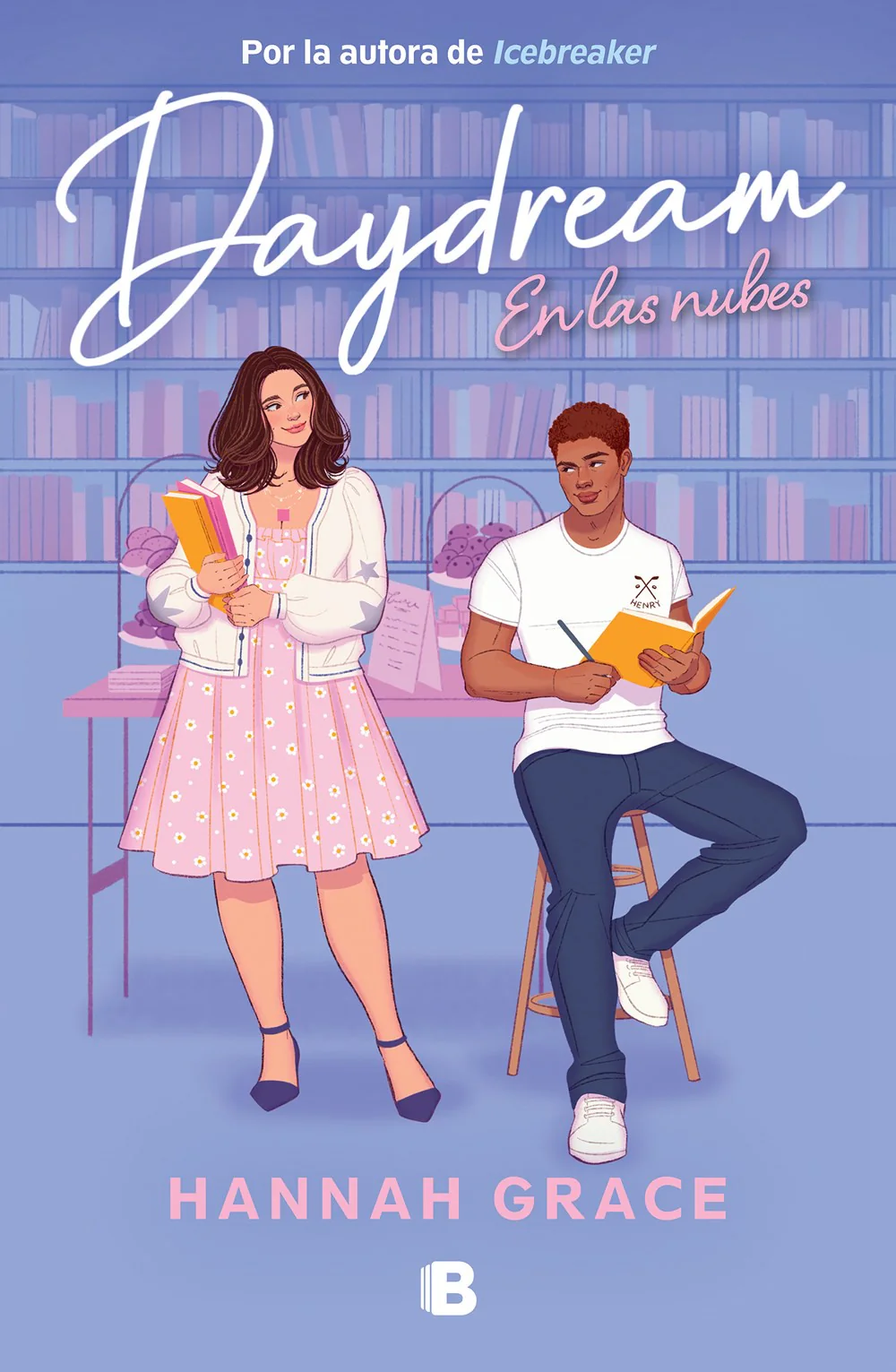 Daydream (En las nubes)(Maple Hills #3)