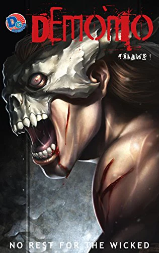 Demonio Vol. 1: No Rest for the Wicked
