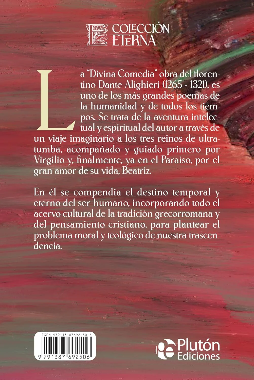 DIVINA COMEDIA - Image 2