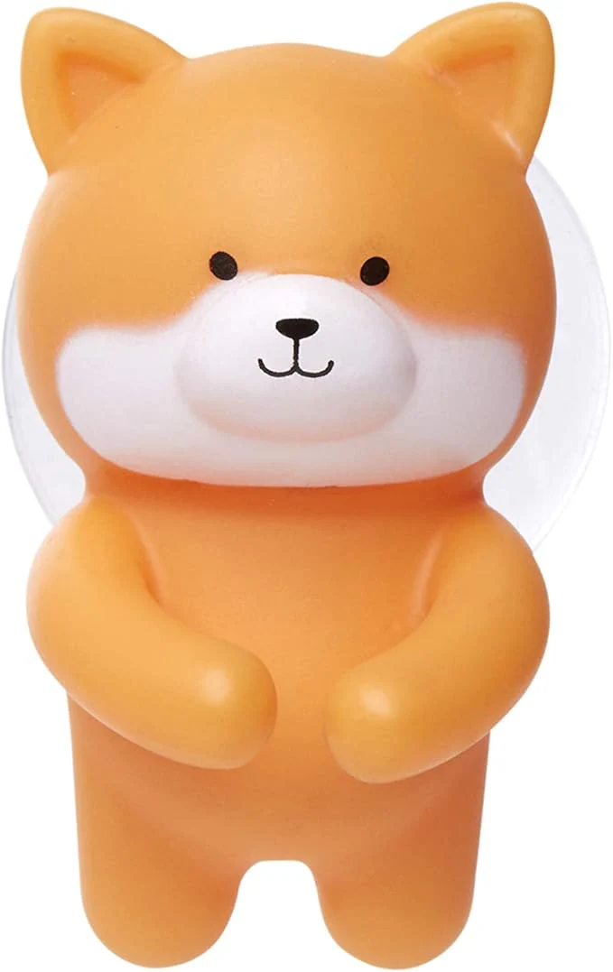 Kikkerland Dog Toothbrush Holder - Image 2
