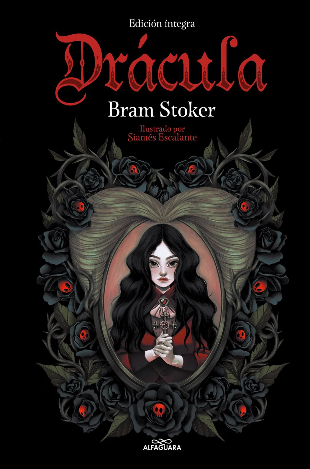 Drácula (Colección Alfaguara Clásicos) / (Alfaguara Classics Collection)