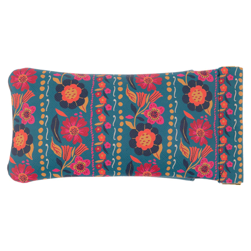 Karma Double Eyeglass Case: Eye Caramba - Image 2