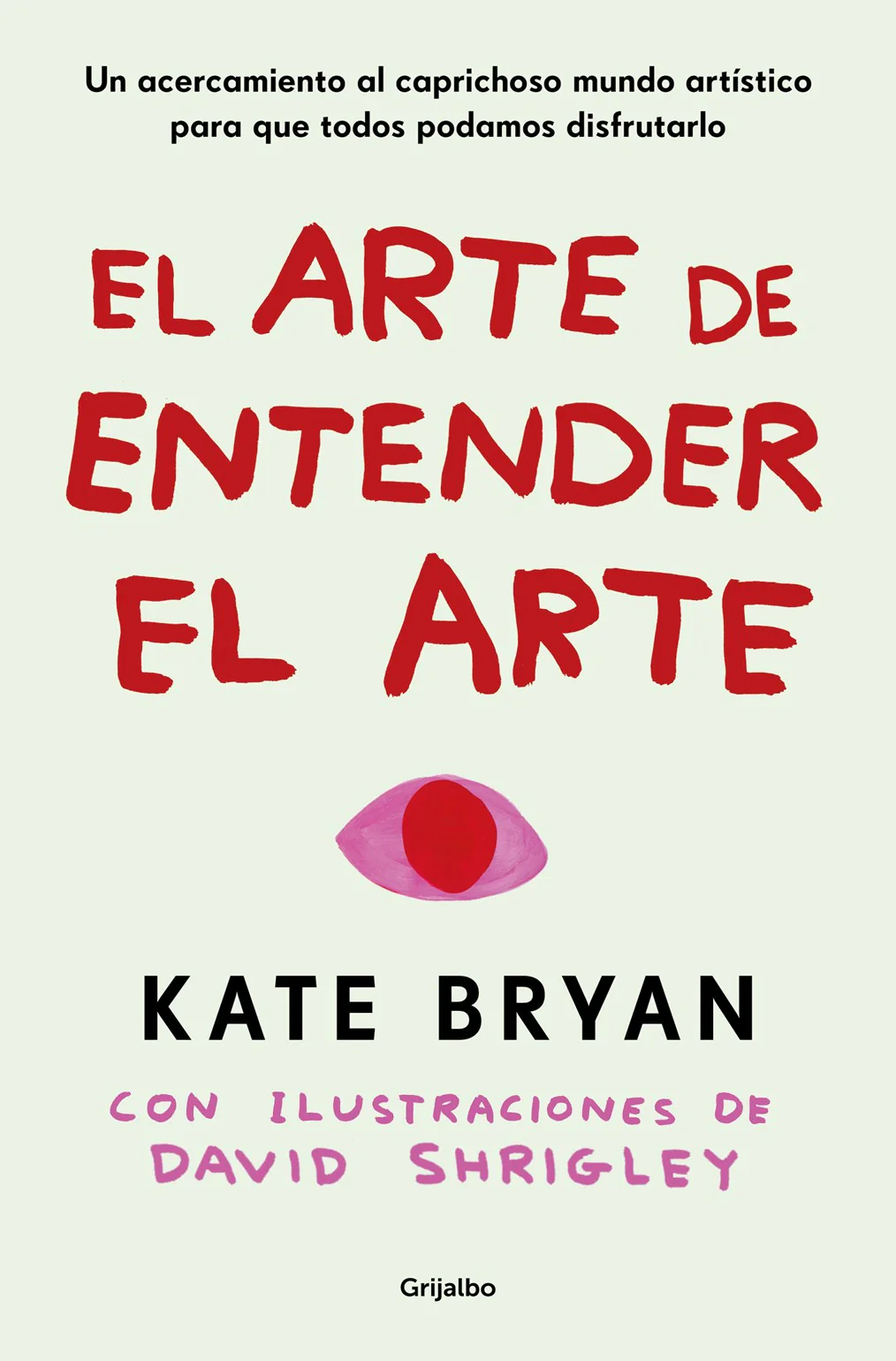 El arte de entender el arte (How to Art Spanish Edition)