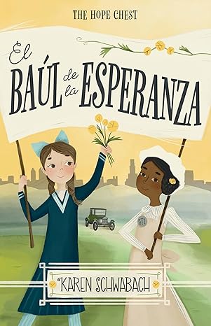 El baúl de la esperanza / The Hope Chest