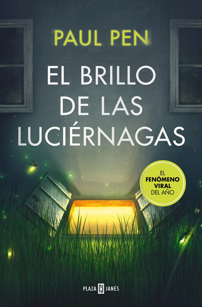 El brillo de las luciérnagas / The Light of the Fireflies
