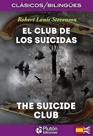 EL CLUB DE LOS SUICIDAS BILINGUES