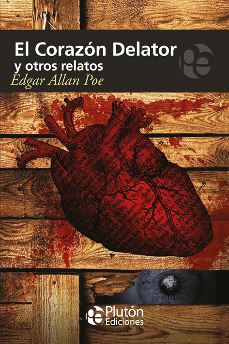 El Corazon Delatador ( Colección Misterio)