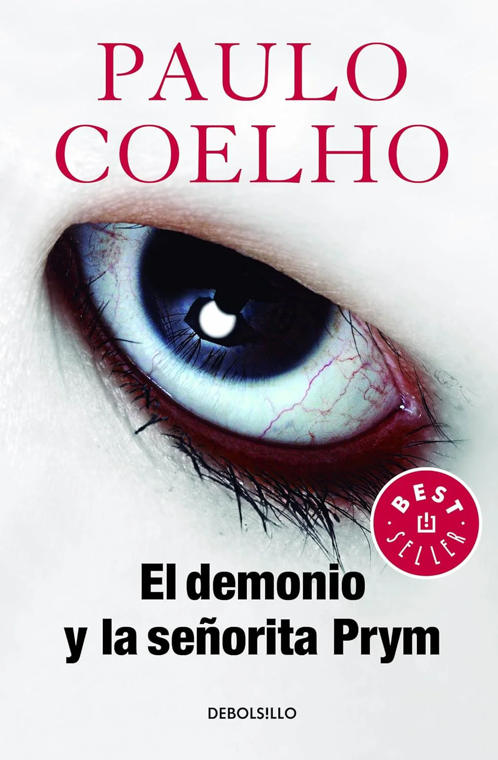 El Demonio y la Señorita Prym (Debolsillo)