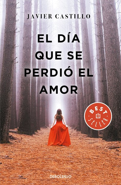 El dia que se perdio el amor (El dia que se perdio la costura #2)