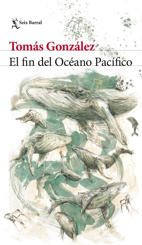 El fin del OcÃ©ano PacÃ­fico