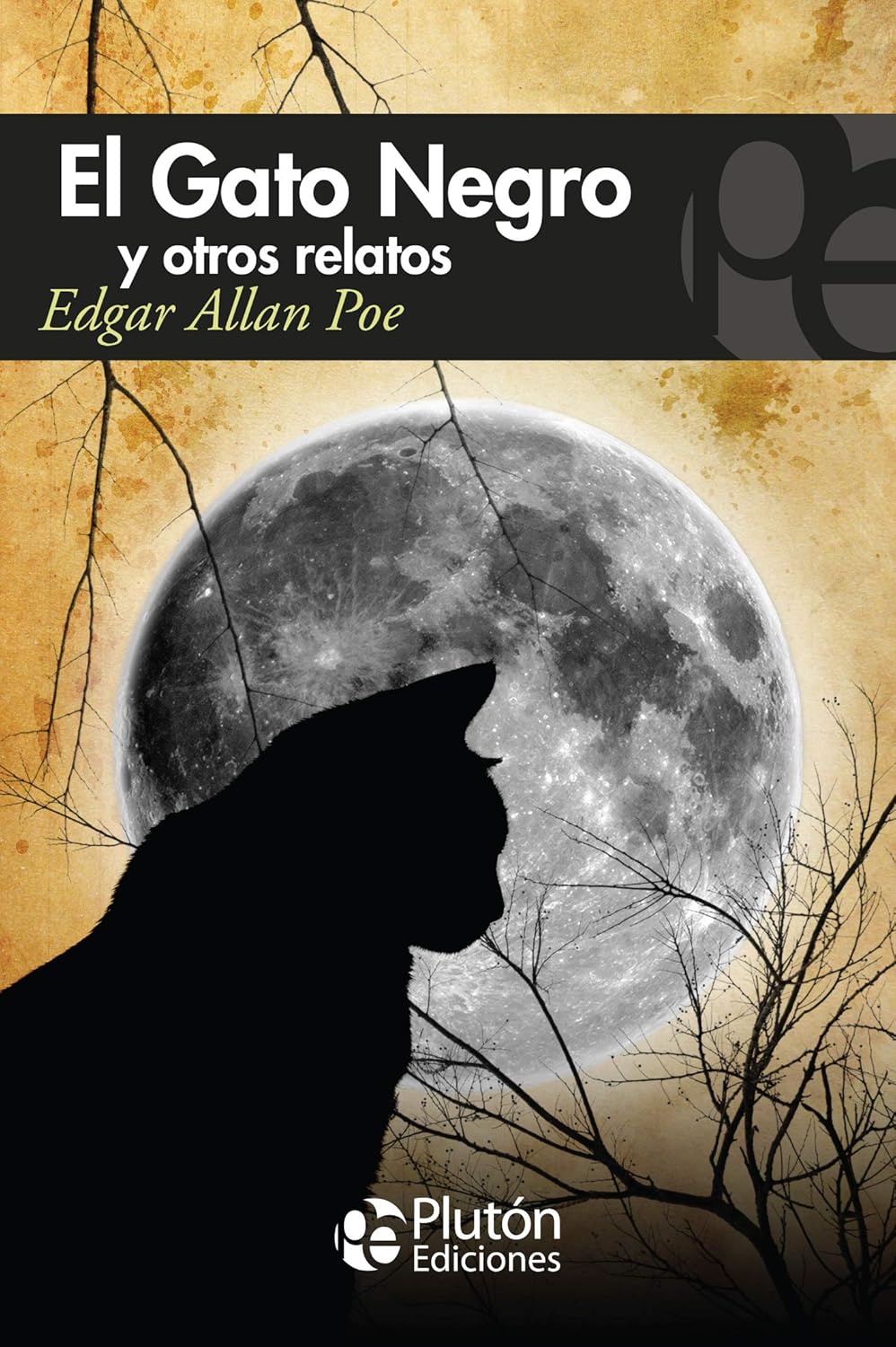El Gato Negro y Otros Relatos