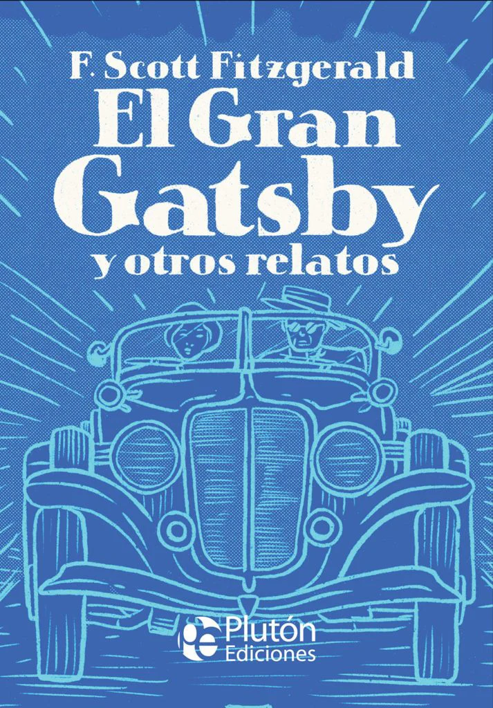 El Gran Gatsby (Coleccion Platino)