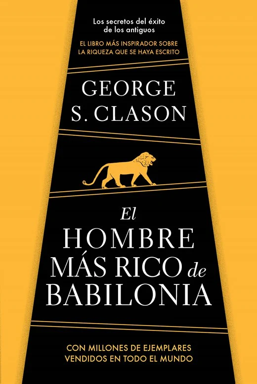 El hombre más rico de Babilonia NE