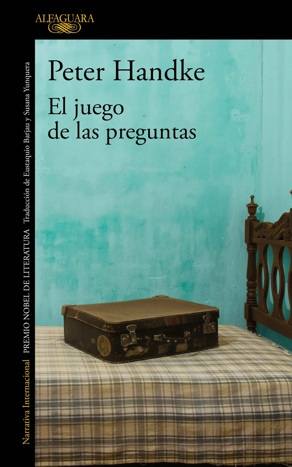 El Juego de Las Preguntas