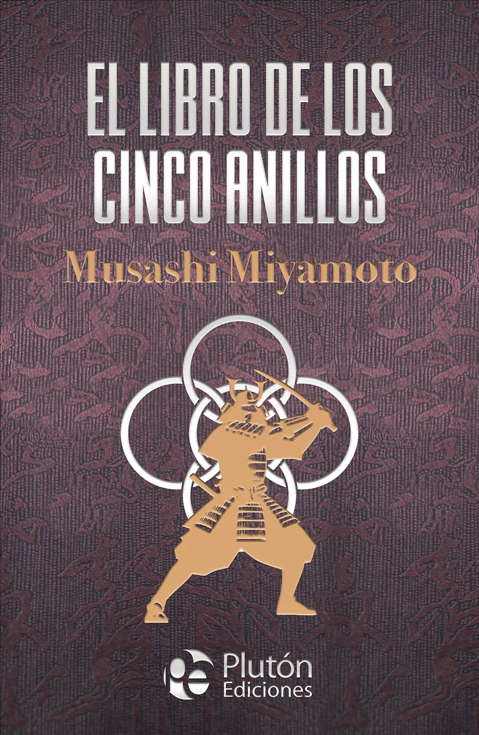 El Libro de los cinco anillos (Coleccion Amatista)