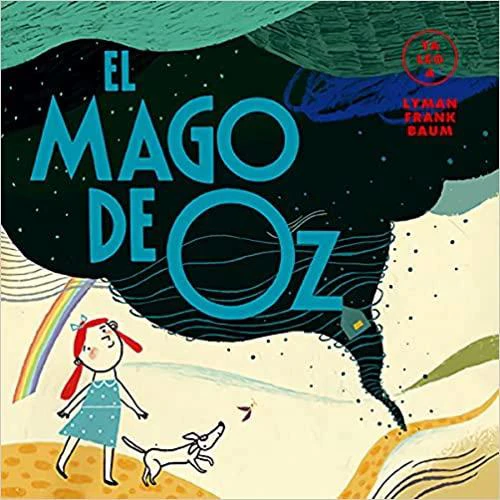 El Mago de Oz - Ya leo