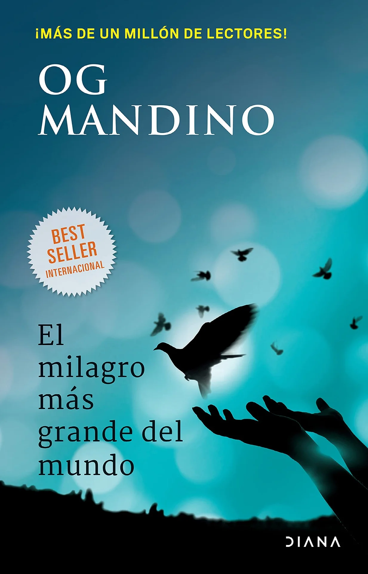 El milagro mÃ¡s grande del mundo