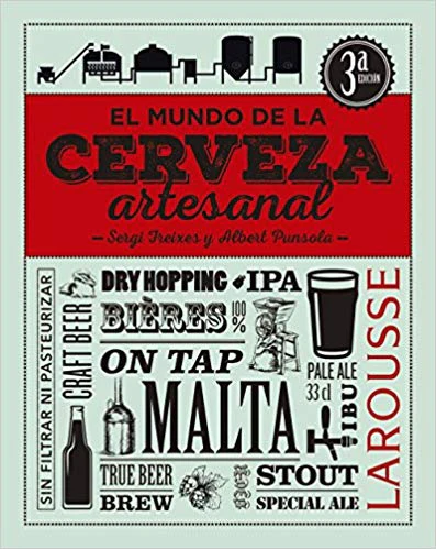 EL MUNDO DE LA CERVEZA ARTESANAL PM