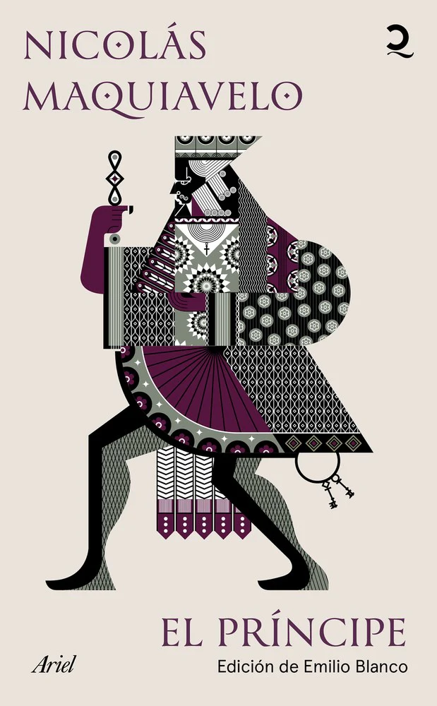 El Principe (Editorial Ariel)