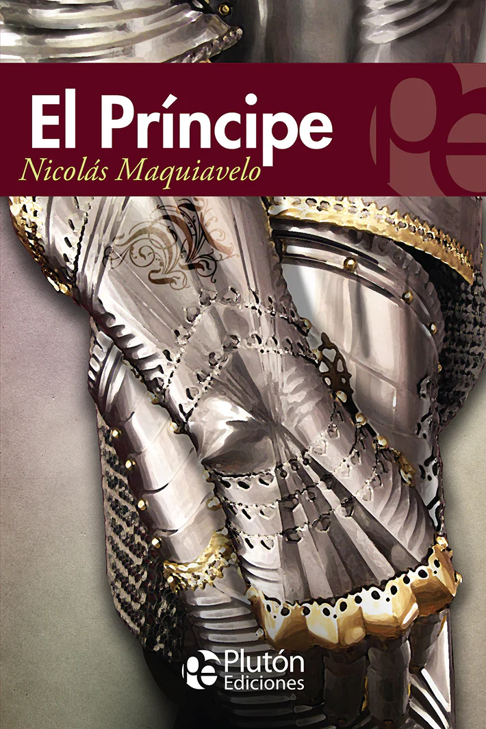 El Principe (Colección Eterna)