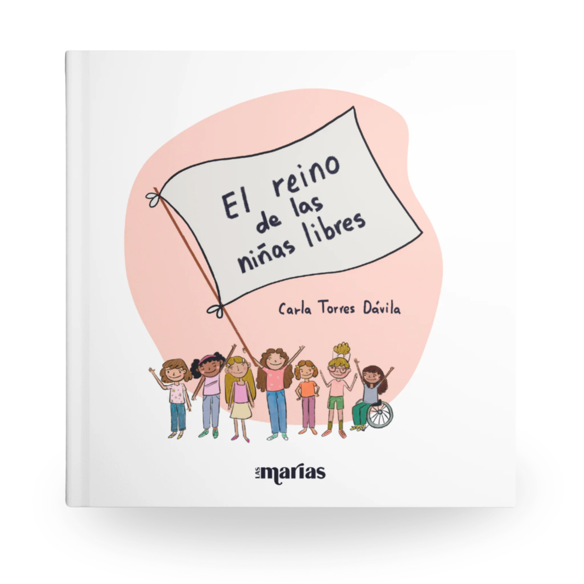 El Reino de las Niñas Libres