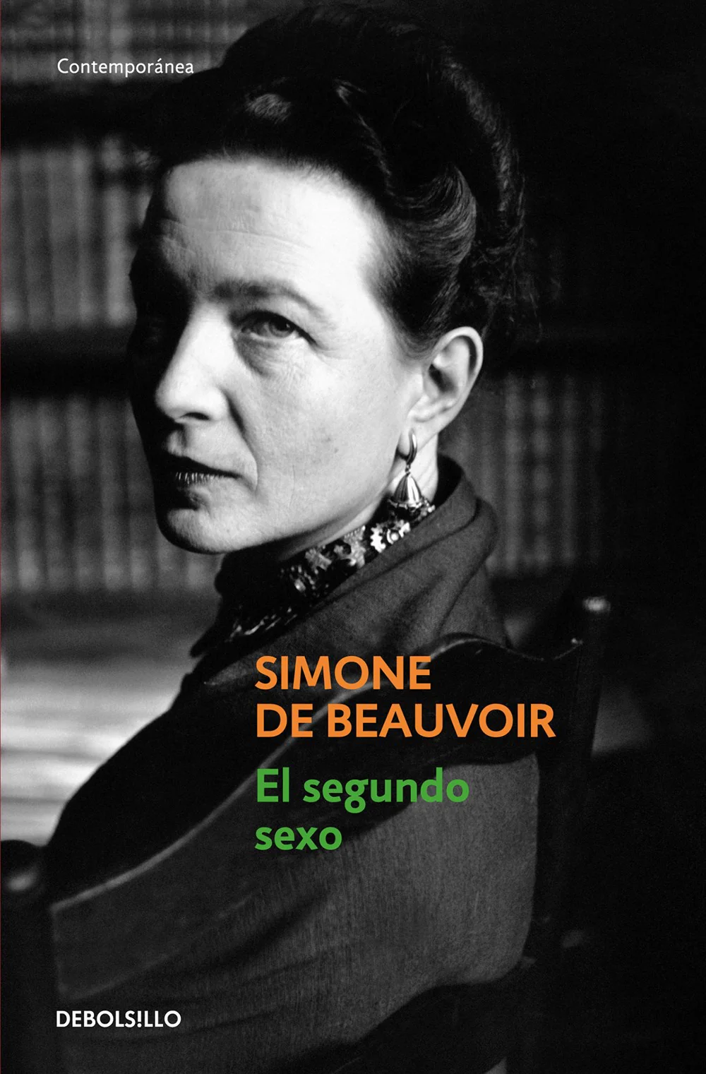 EL SEGUNDO SEXO (THE SECOND SEX)