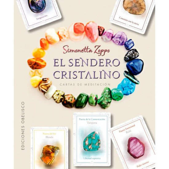 EL SENDERO CRISTALINO