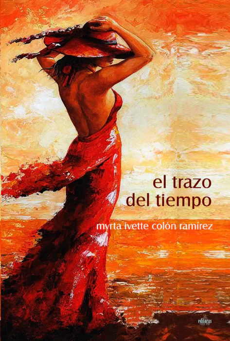 El trazo del tiempo
