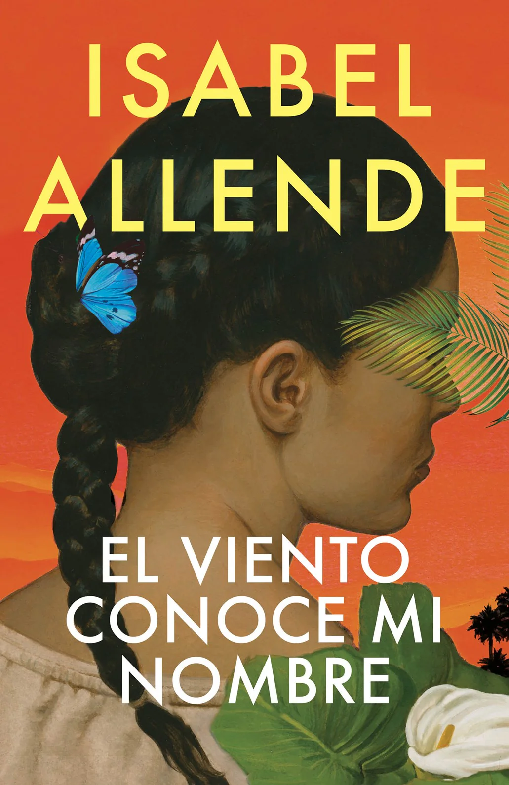 El viento conoce mi nombre