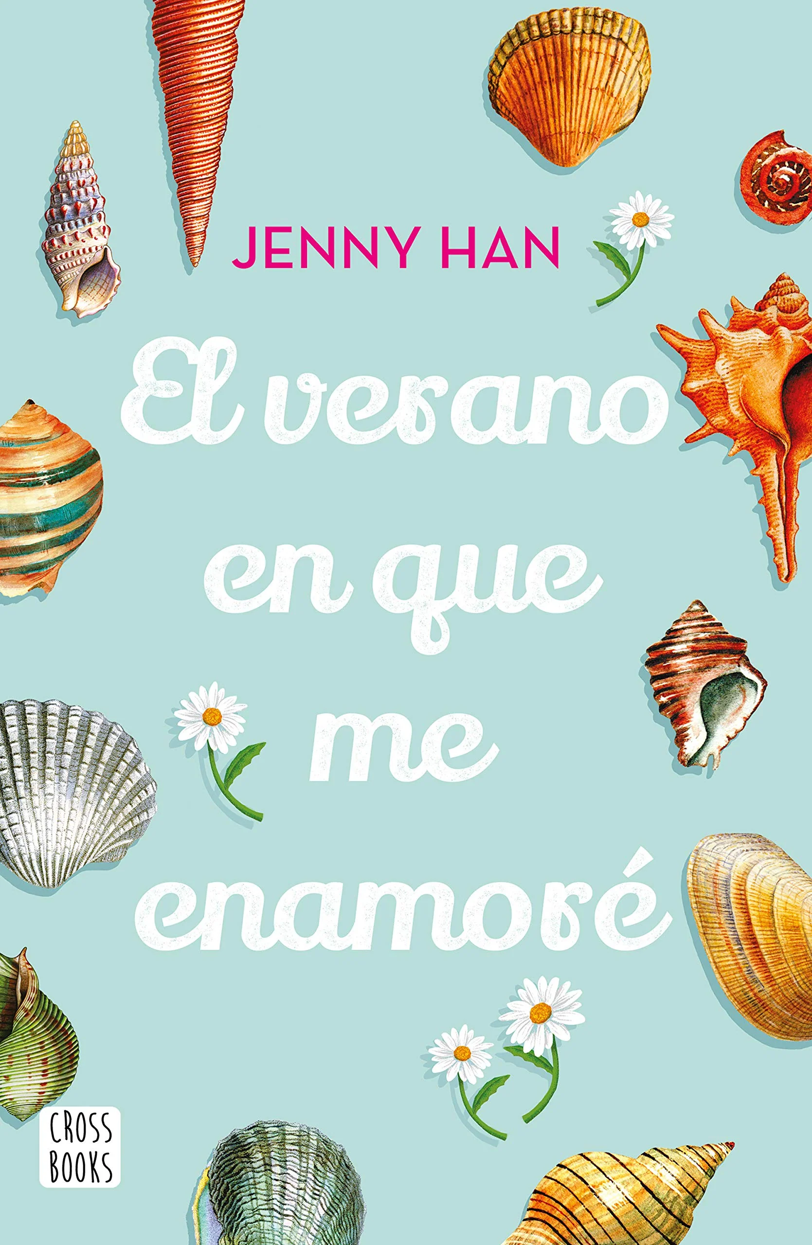 El verano en que me enamoré (The Summer I Turned Pretty Spanish Edition)(Cross Books)