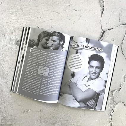 Elvis: El hombre y el mito (Spanish Edition) - Image 2