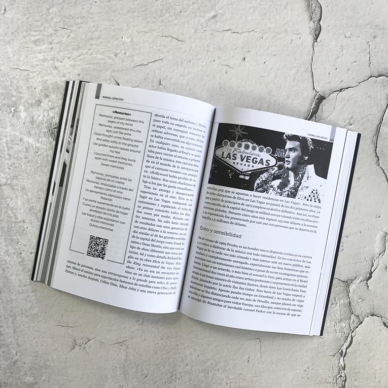 Elvis: El hombre y el mito (Spanish Edition) - Image 4
