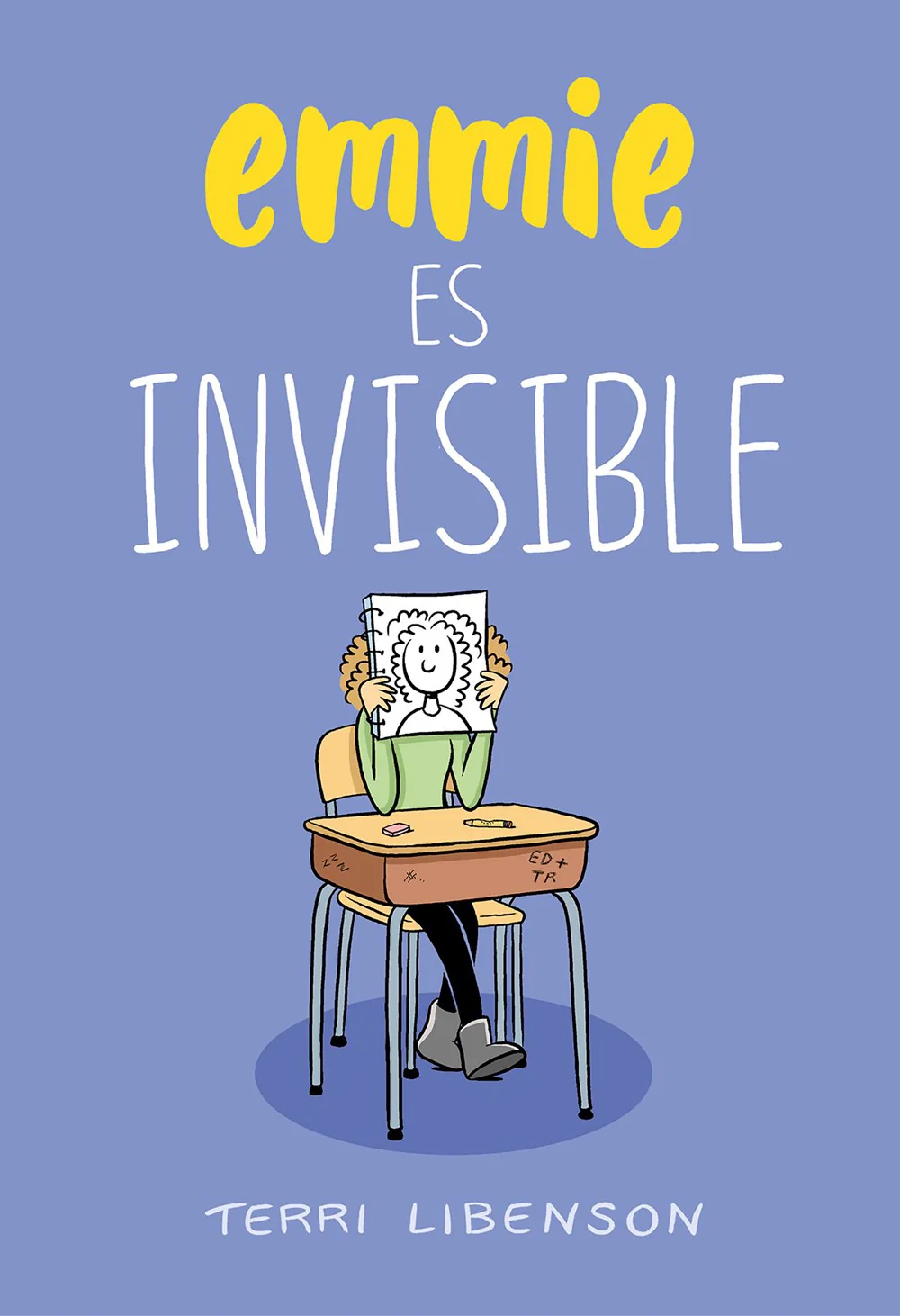 Emmie es invisible