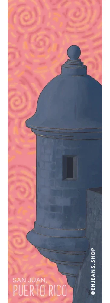 En Jeans Bookmarks - Image 21