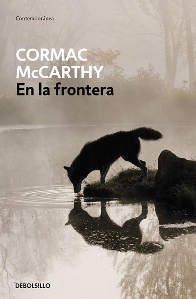 En la frontera / The Crossing