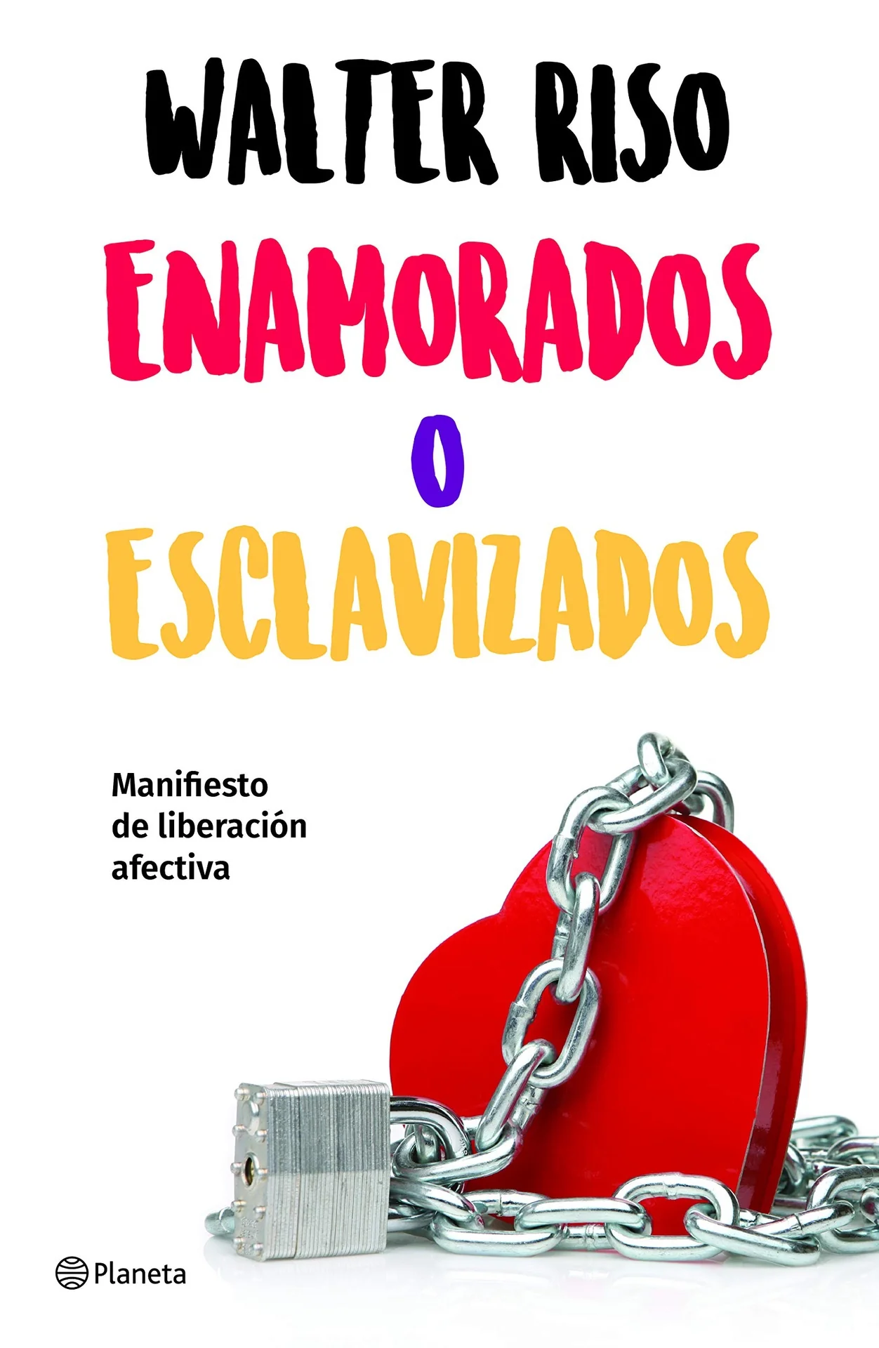 ENAMORADOS O ESCLAVIZADOS (NEW EDITION)