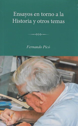 Ensayos en Torno a la Historia y otros Temas