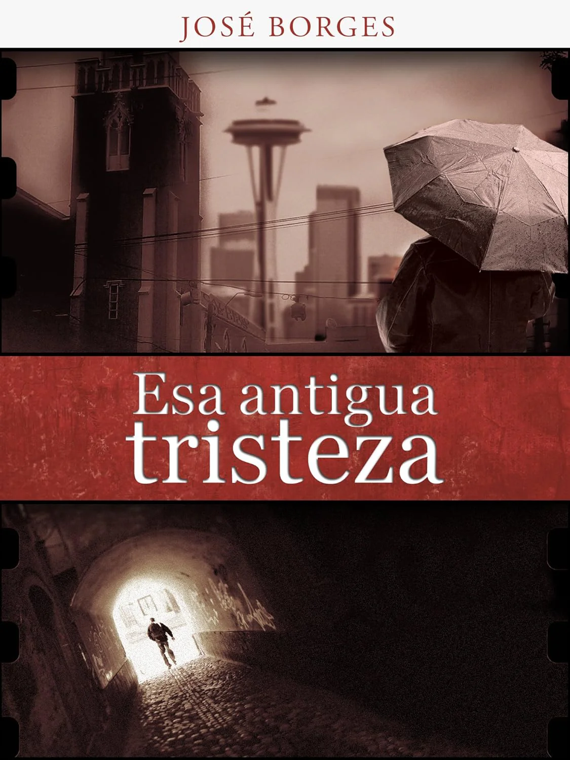 ESA ANTIGUA TRISTEZA
