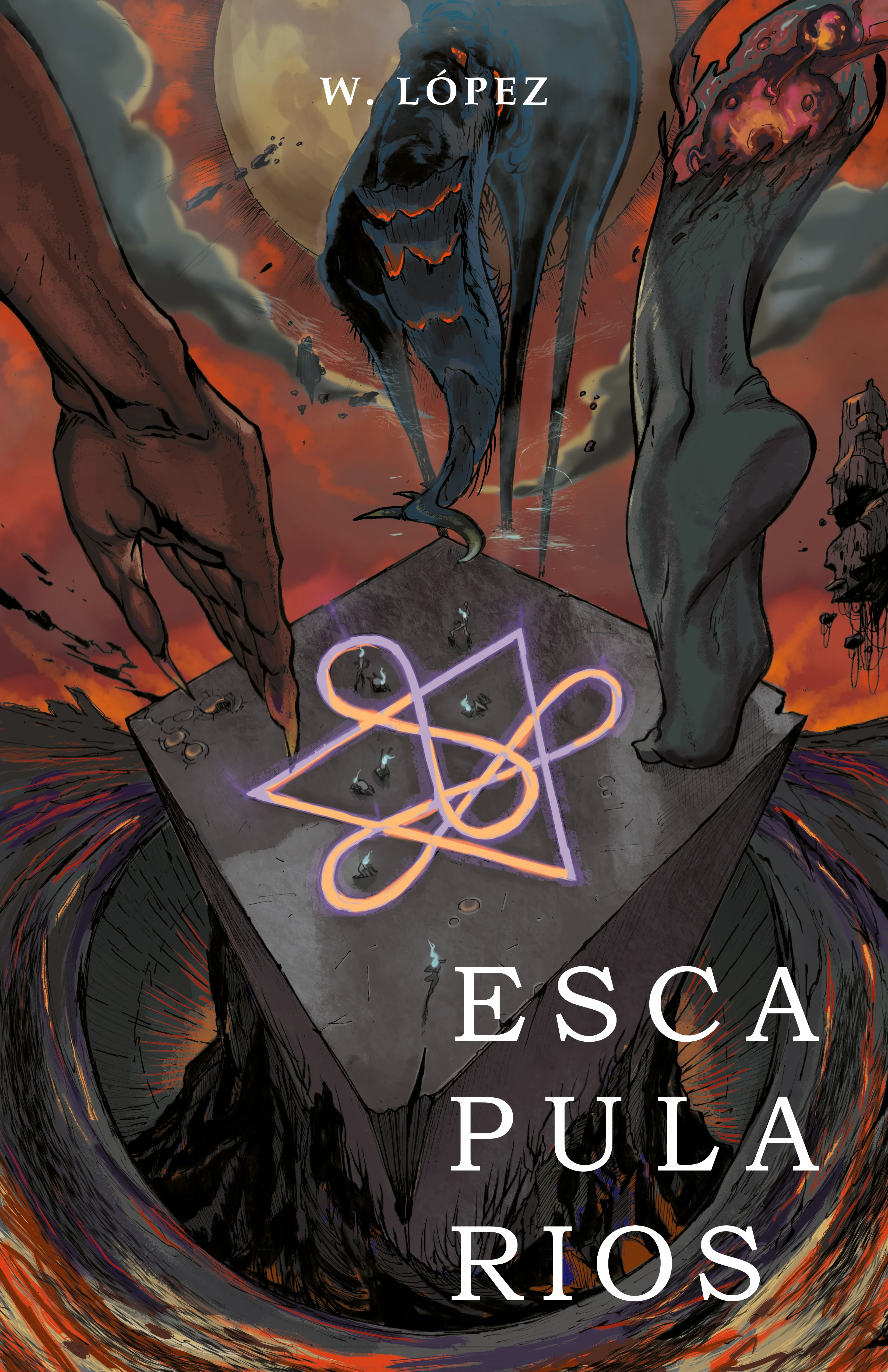 Escapularios