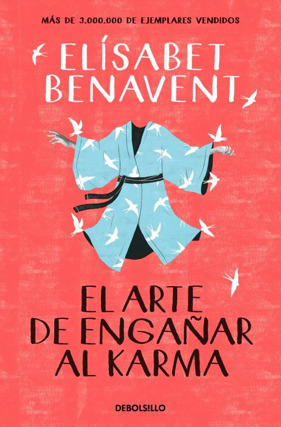 Estuche Elísabet Benavent: Novelas imprescindibles - Image 2