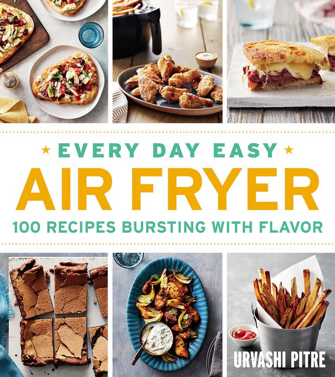 EVERYDAY EASY AIR FRYER