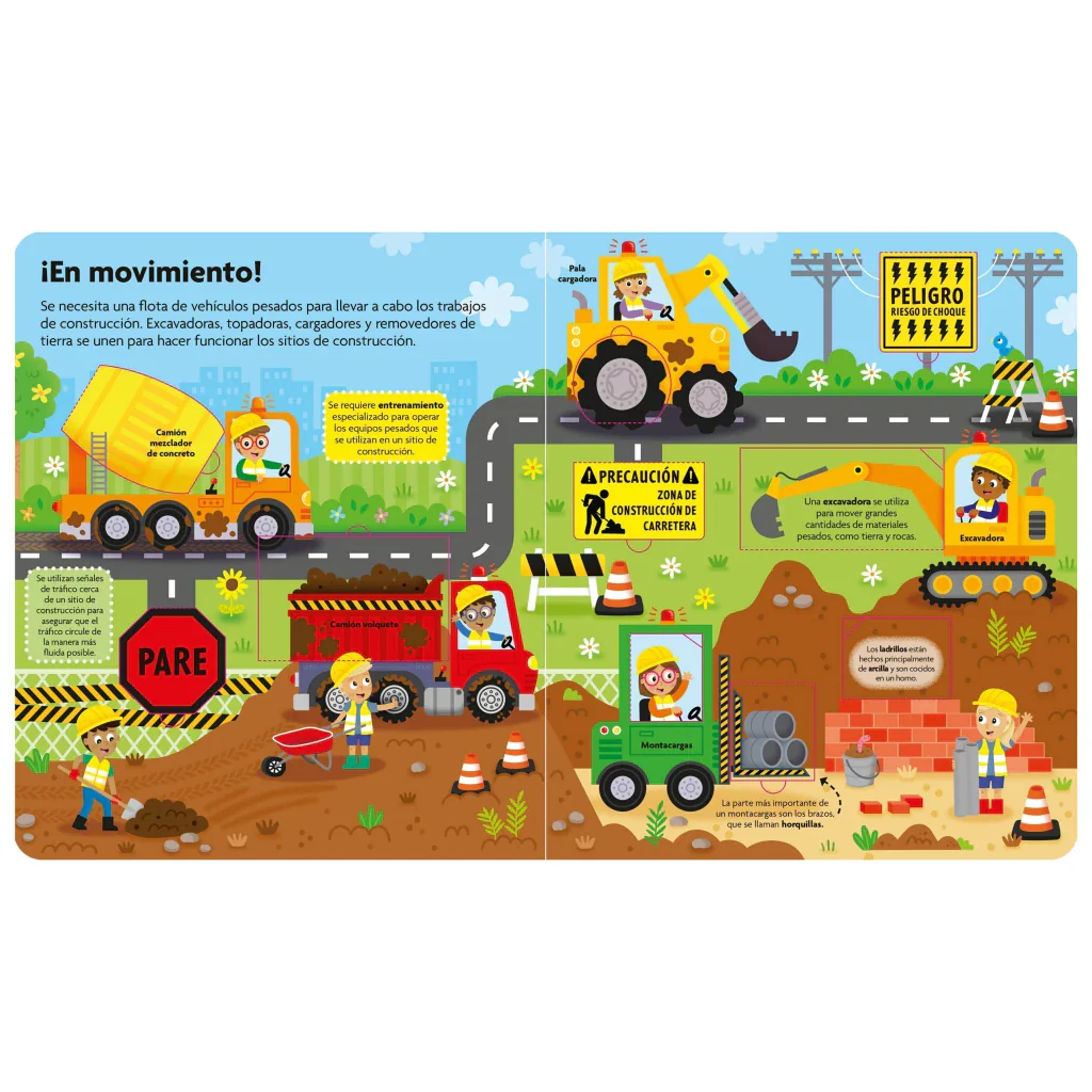 Explora las Construcciones - Datos Curiosos - Guadal - Image 2