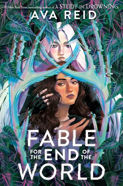 Fable for the End of the World (HC)