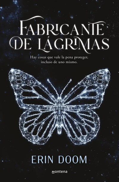 Fabricante de Lagrimas (The Tearsmith Spanish Edition)